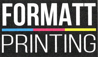 Formatt Printing Logo
