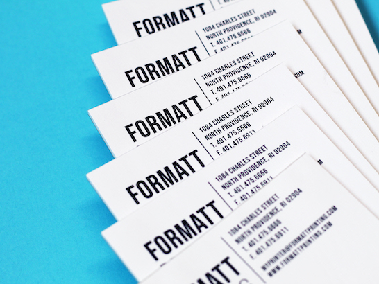 Custom notepad printing